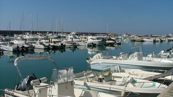 Luxury House, 1 Bedroom | View from property