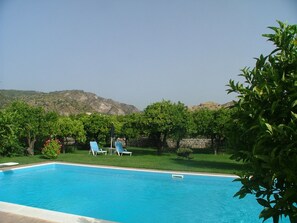 Luxury House, 1 Bedroom | Pool