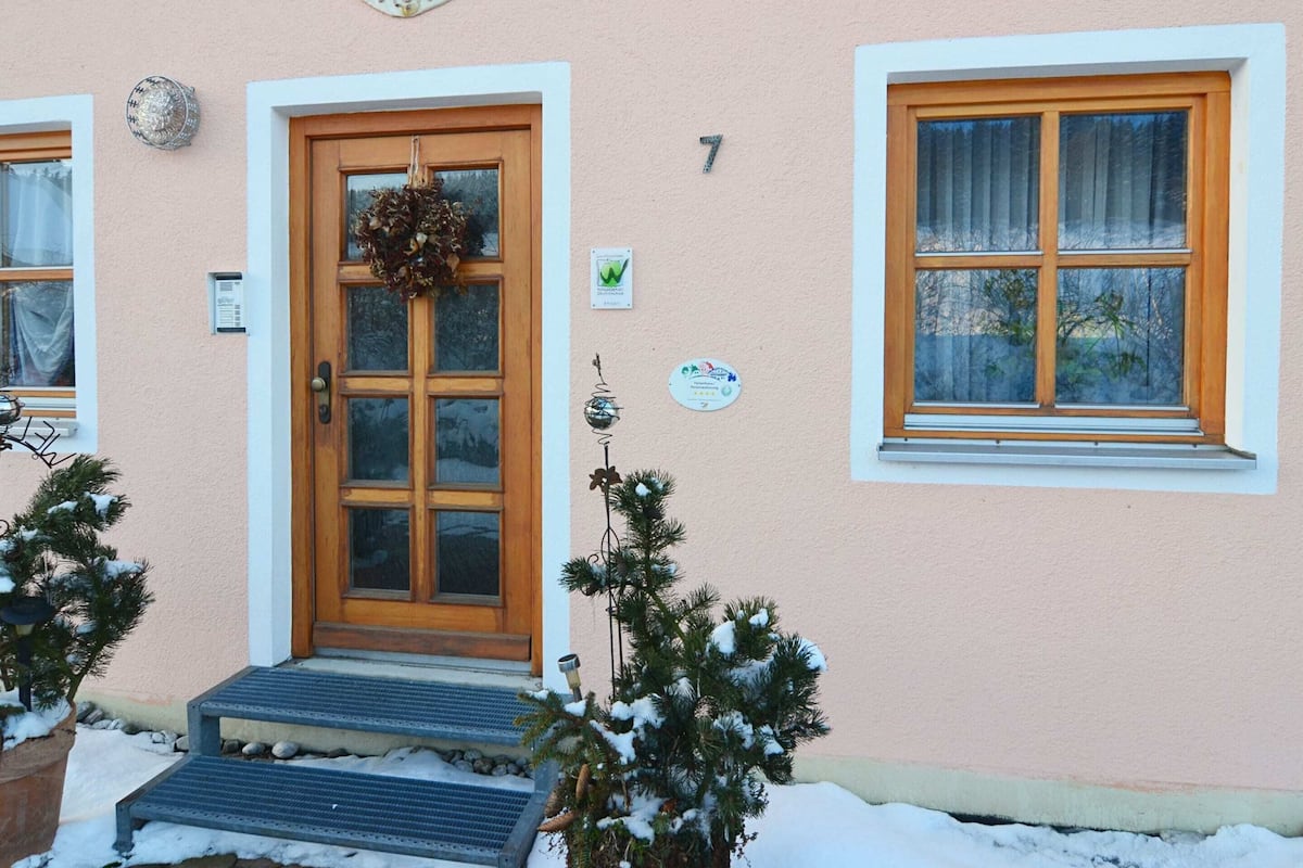Comfort-íbúð - 5 svefnherbergi | Móttaka