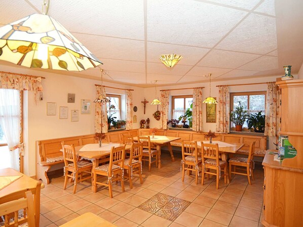 Spiseområde