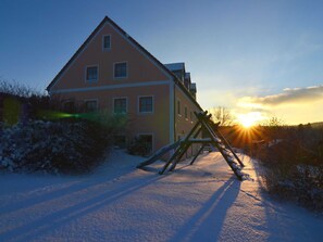 Udendørsområde