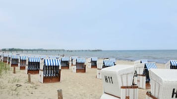 Classic House, 2 Bedrooms | View from property