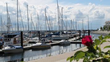 Apartamento Confort, 2 habitaciones | Vistas desde el alojamiento