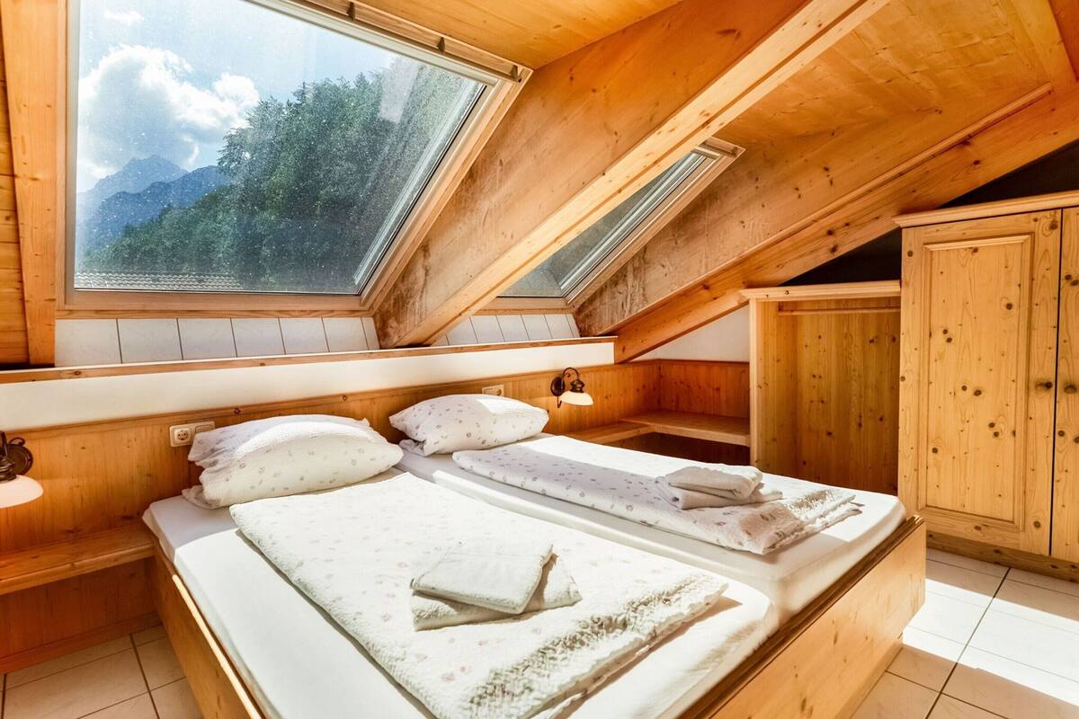 Comfort Apartment, 2 Bedrooms