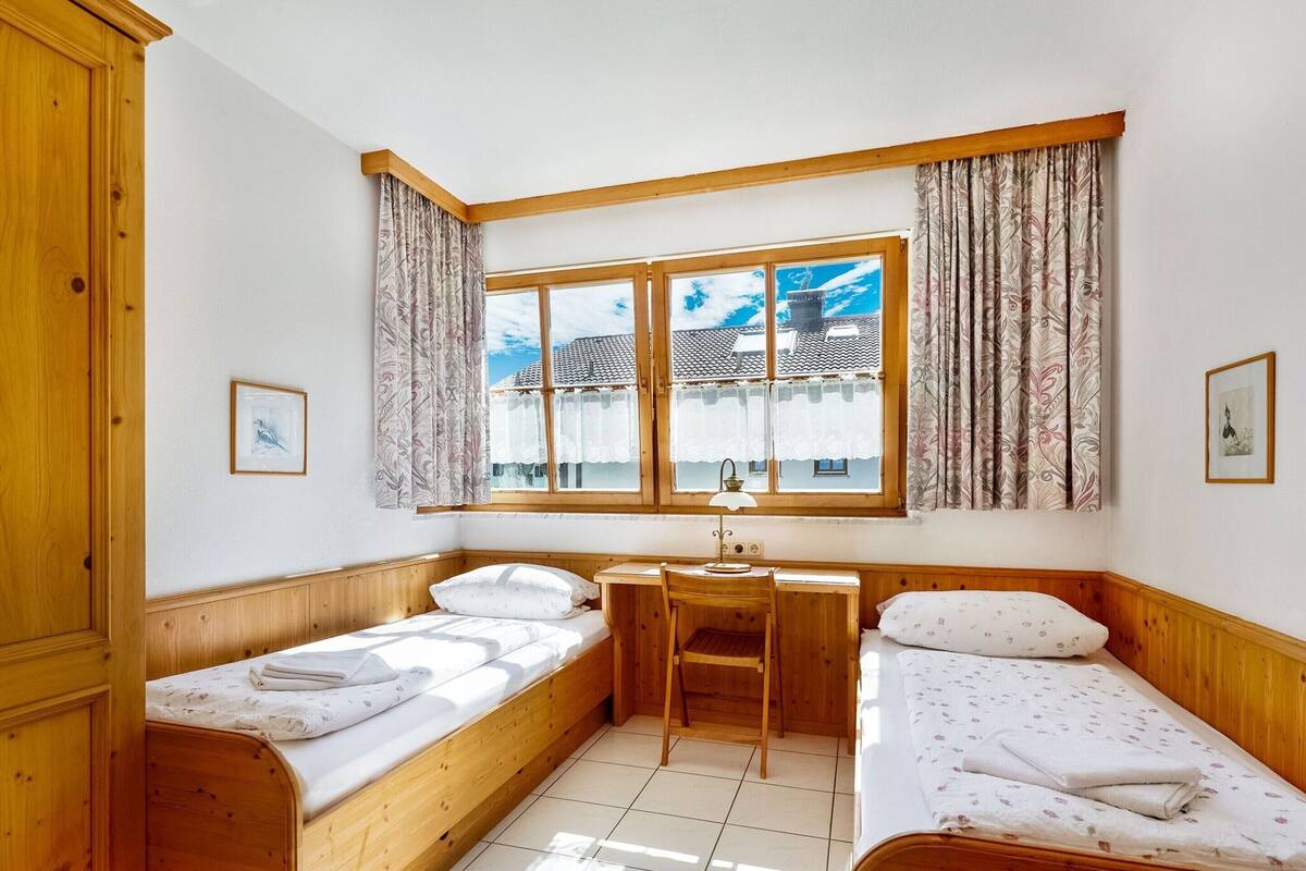 Elite Apartment, 3 Bedrooms