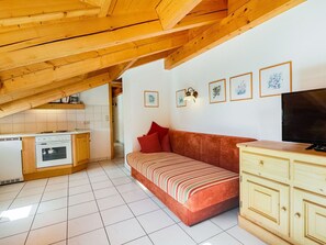 Salle de séjour