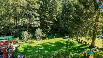 Elite Apartment, 3 Bedrooms | View from property