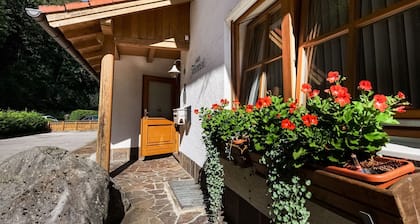 Traumhafte Wohnung im Berchtesgadener Land