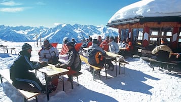 Căn hộ phong cách cổ điển, nhiều phòng ngủ | Quang cảnh nhìn từ nơi lưu trú