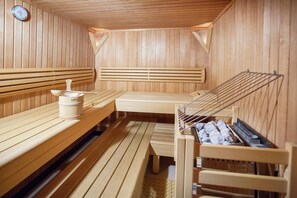 Romantikus apartman, 2 hálószobával | Wellnesskezelések