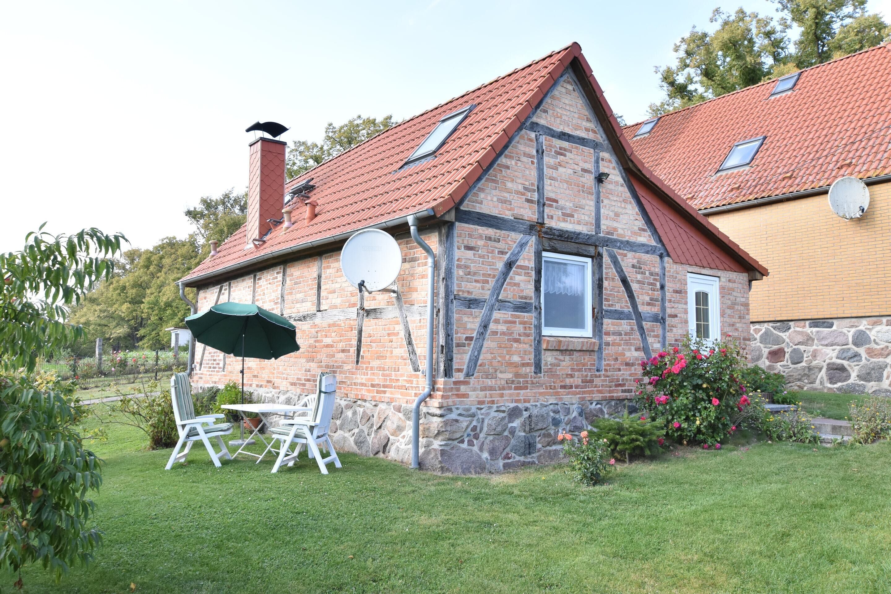 經典公寓, 1 間臥室 | 陽台