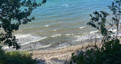 Modern Apartment in Elmenhorst Near Sea