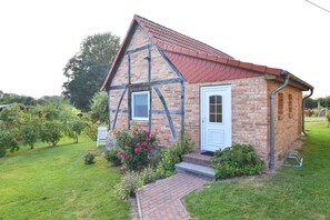 Lägenhet Classic - 1 sovrum | Exteriör