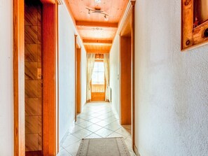 Appartamento Classic, 2 camere da letto | Reception