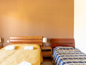 Comfort Apartment, 3 Bedrooms