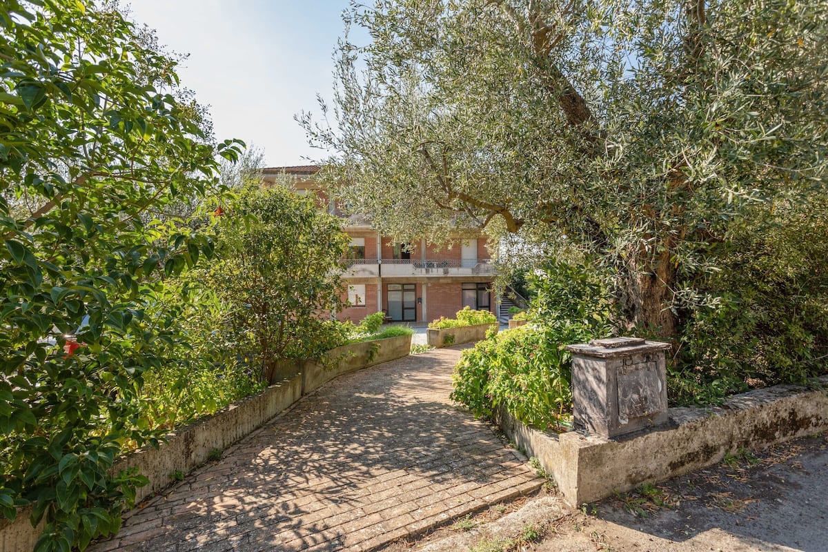 Comfort Apartment, 3 Bedrooms | Reception