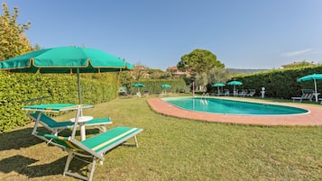 Innenpool, AuĂenpool