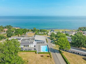 Exterior - 4 Person Holiday Home in Allinge (Allinge)