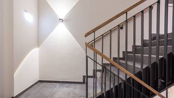 Deluxe Chalet, Multiple Bedrooms | Interior