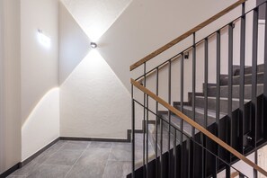 Nhà gỗ Deluxe, nhiều phòng ngủ | Nội thất