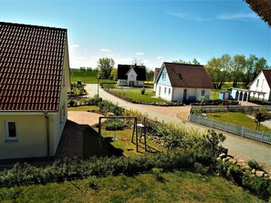 View from property - Cozy Holiday Home in Rerik With Terrace (Rerik)