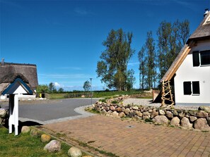Comfort huis, 4 slaapkamers | Tuin