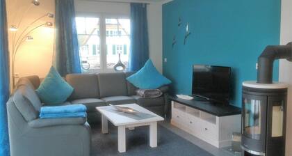 Cozy Holiday Home in Rerik With Terrace