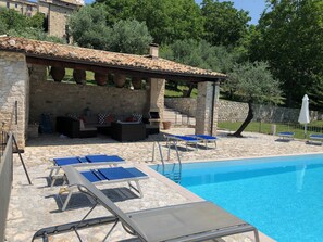Appartamento Classic, 1 camera da letto | Piscina
