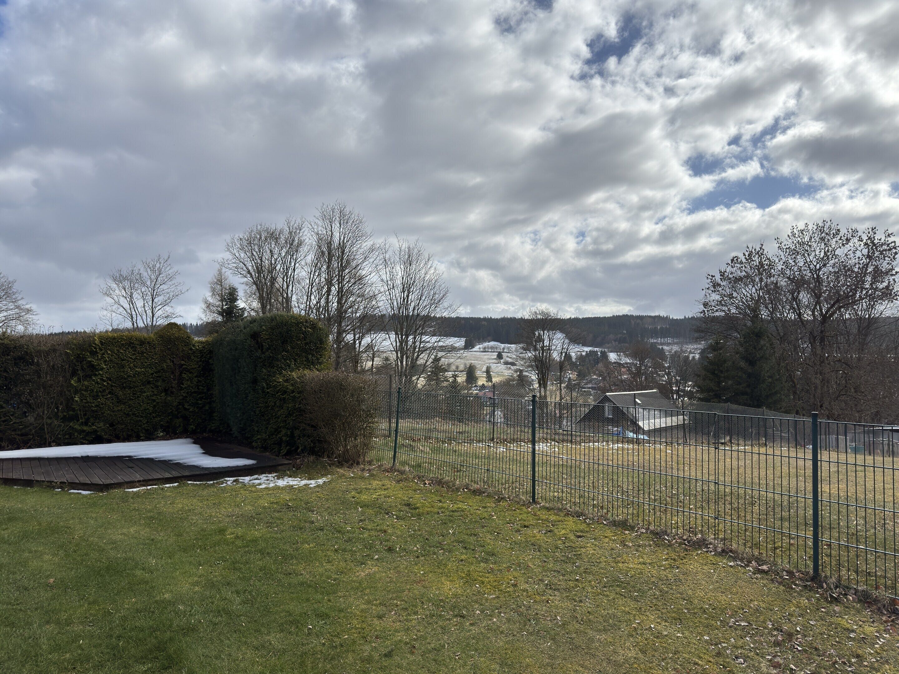 Classic House, 2 Bedrooms | View from property