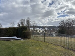 Classic House, 2 Bedrooms | View from property