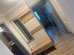 Classic House, 1 Bedroom | Bahagian dalam