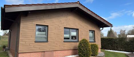 Comfort House, 2 Bedrooms | Exterior