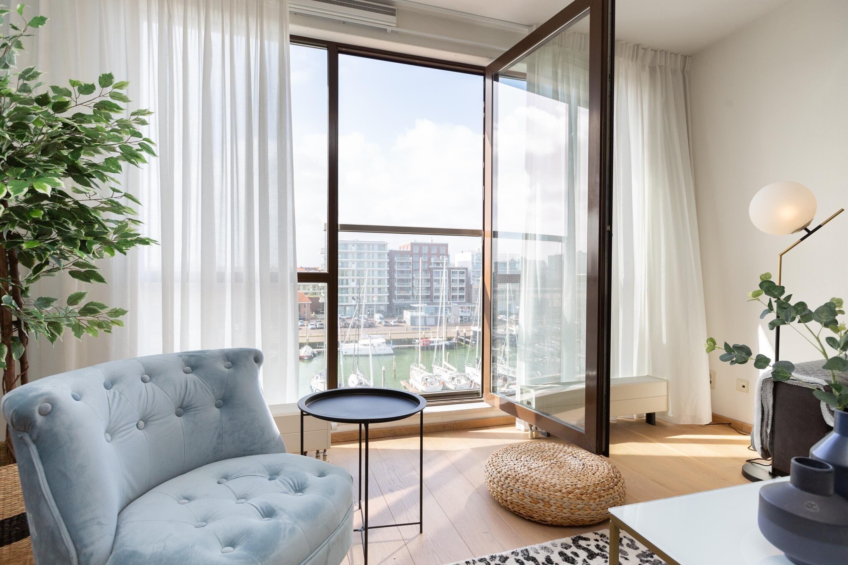 经典公寓, 1 间卧室 | 客厅