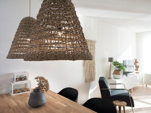 Comfort Apartment, 1 Bedroom | Interior detail