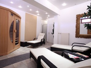 Spa treatment - Cozy Apartment in Ruhmannsfelden With Swimming Pool (Ruhmannsfelden)