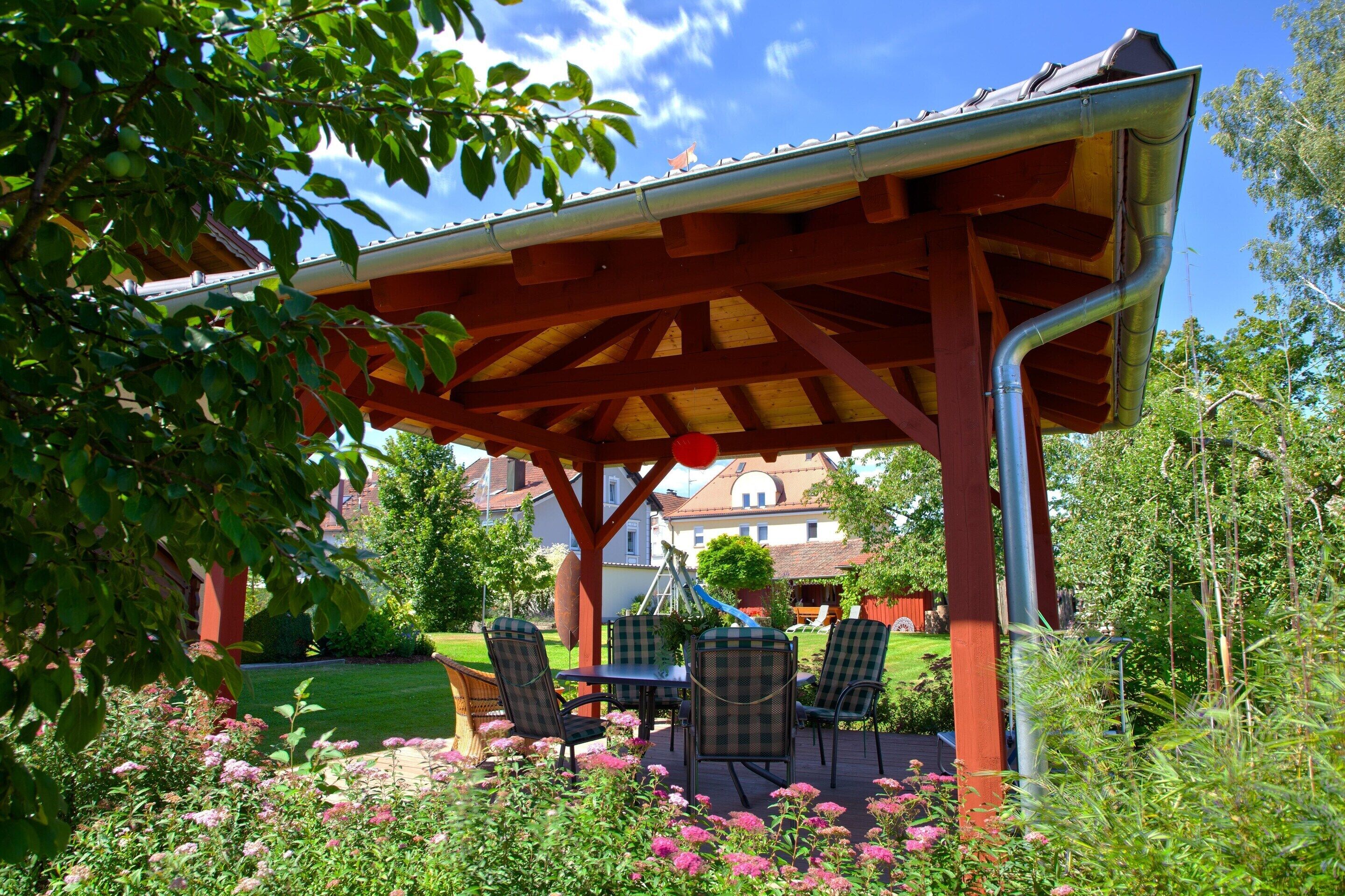 Apartemen Klasik, 2 kamar tidur | Balkon