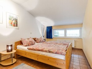 Appartement Classique, 2 chambres | 2 chambres, ameublement personnalisé