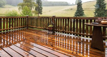 Apartment in Bruchhausen Right on the Fishing River