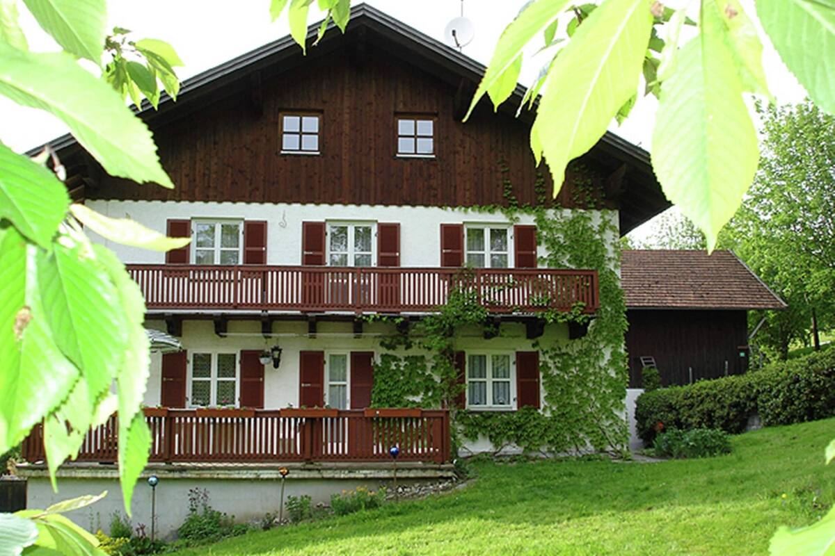 Classic Apartment, 3 Bedrooms | Exterior