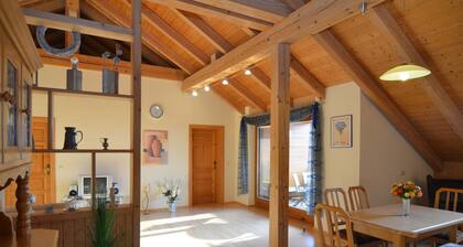 Holiday Home With Panoramic View and Every Convenience - spa