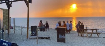 Inviting Apartment in Wendelstorf With Communal Garden