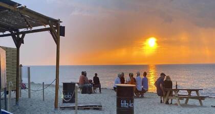 Inviting Apartment in Wendelstorf With Communal Garden