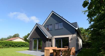 Beautiful Luxurious Villa Situated in Den Burg