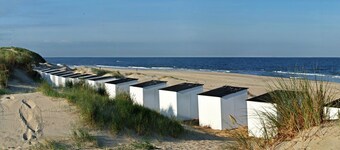 Beautiful Luxurious Villa Situated in Den Burg