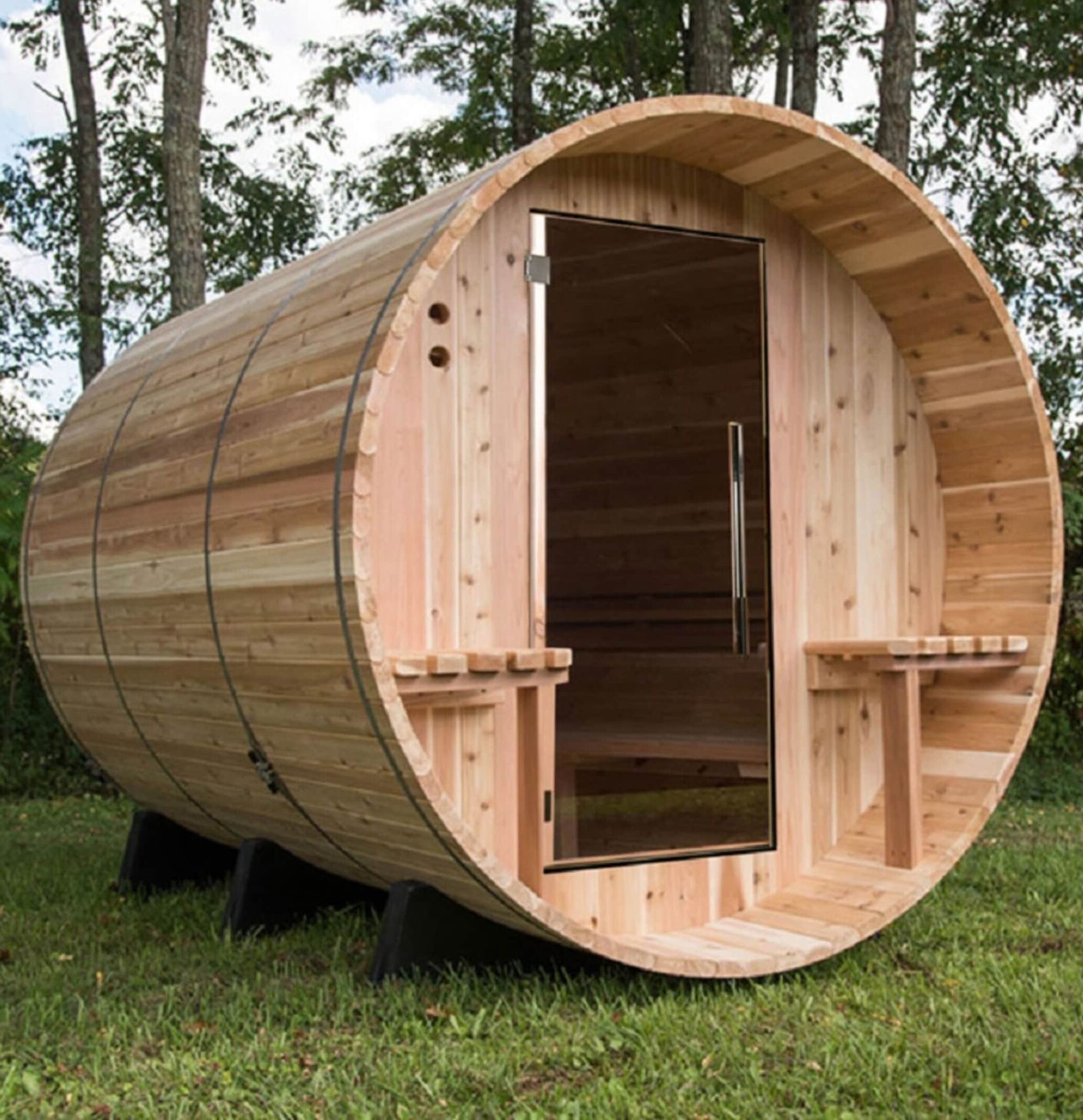 Villa Classic, 3 camere da letto | Dettaglio interni