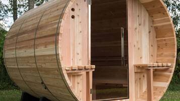 Villa Classic, 3 camere da letto | Dettaglio interni