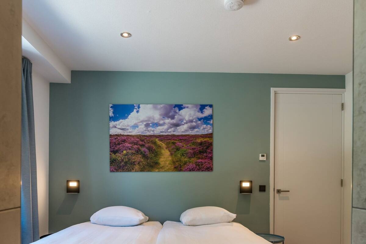 Villa Classique, 3 chambres | 10 chambres, ameublement personnalisé, draps fournis