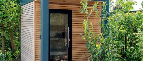 Classic Villa, 3 Bedrooms | Spa treatment