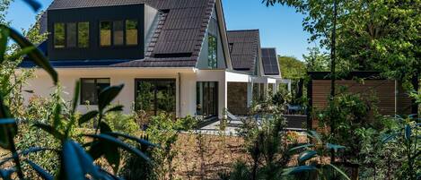 Classic Villa, 3 Bedrooms | Exterior