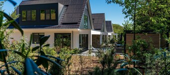 Beautiful Luxurious Villa Situated in Den Burg